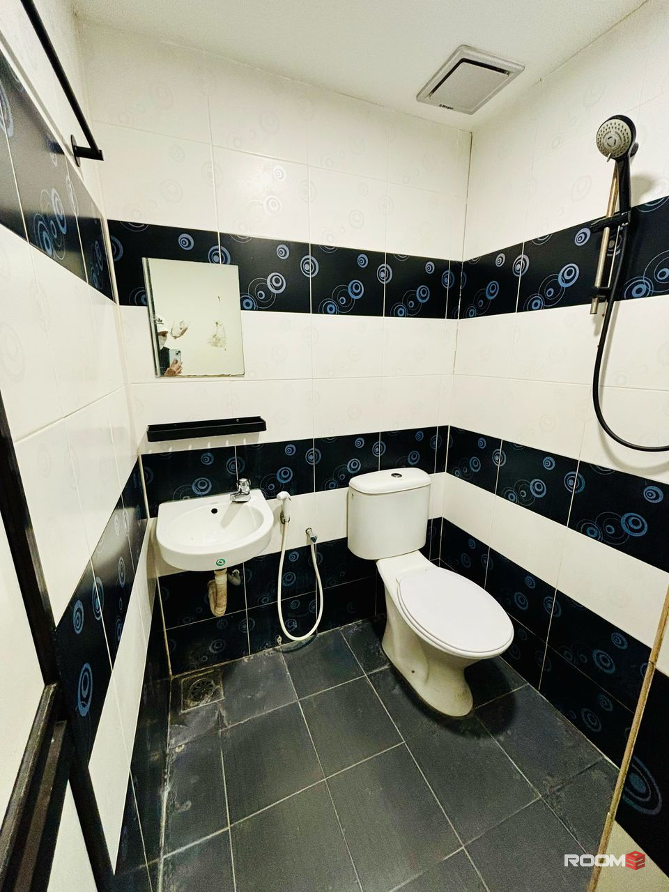 4 STOP TO BUKIT JALIL | PRIVATE BATHROM | NO DEPOSIT