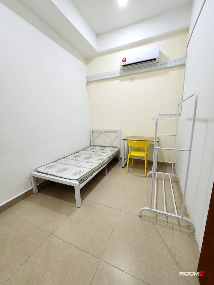 Private Room to rent in Puchong (NON SHARING)