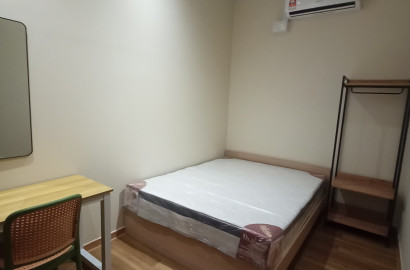 0 deposit Room at Old Klang Road🤩 4 min to Mrt Station🚉 9 min to Mid Valley Megamall🚘 Facilities provided🏋️