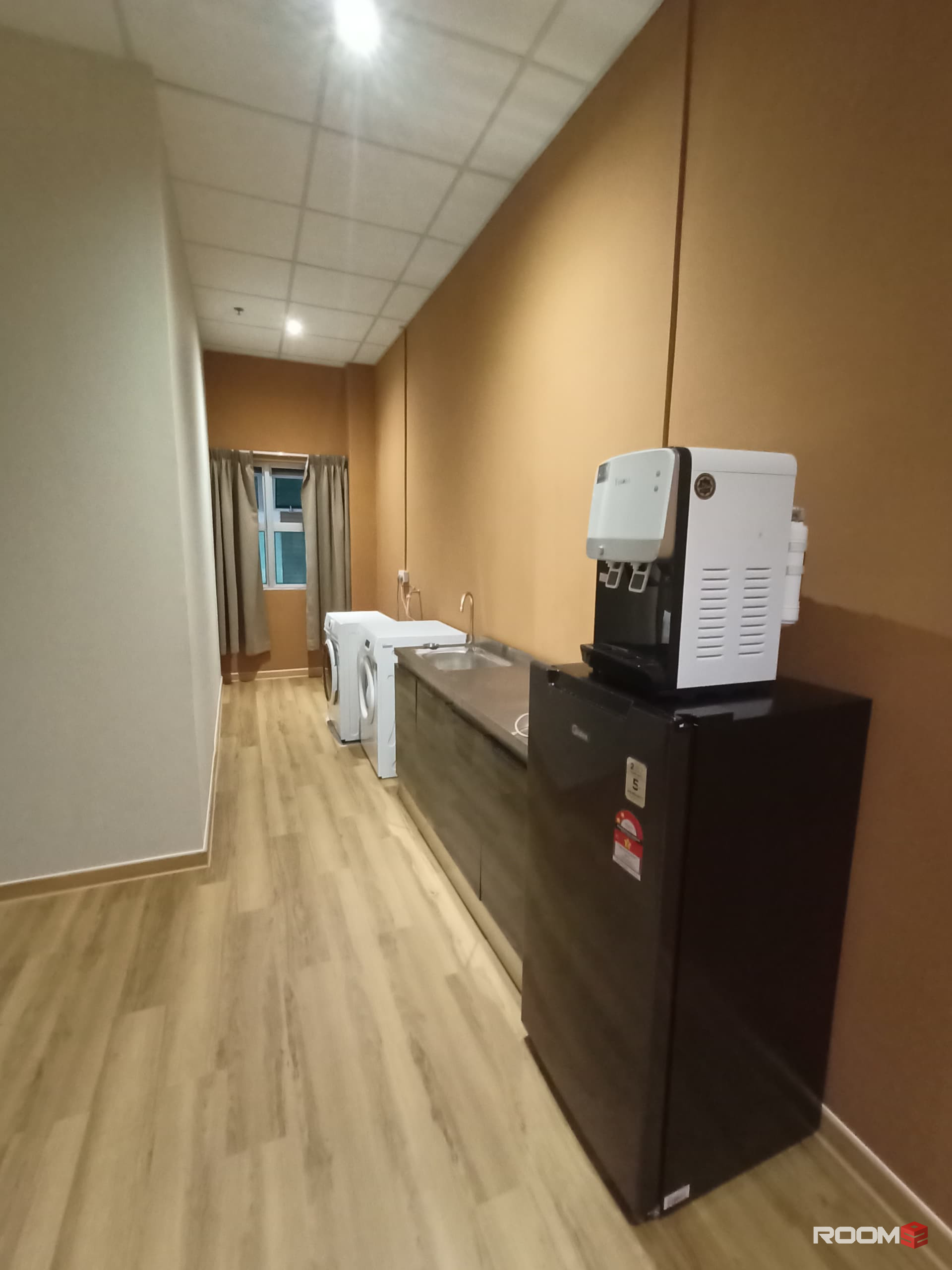 0 deposit Room at Old Klang Road✨ 13 min to KL Central🚘 Facilities provided🏋️ Immediate move in✅