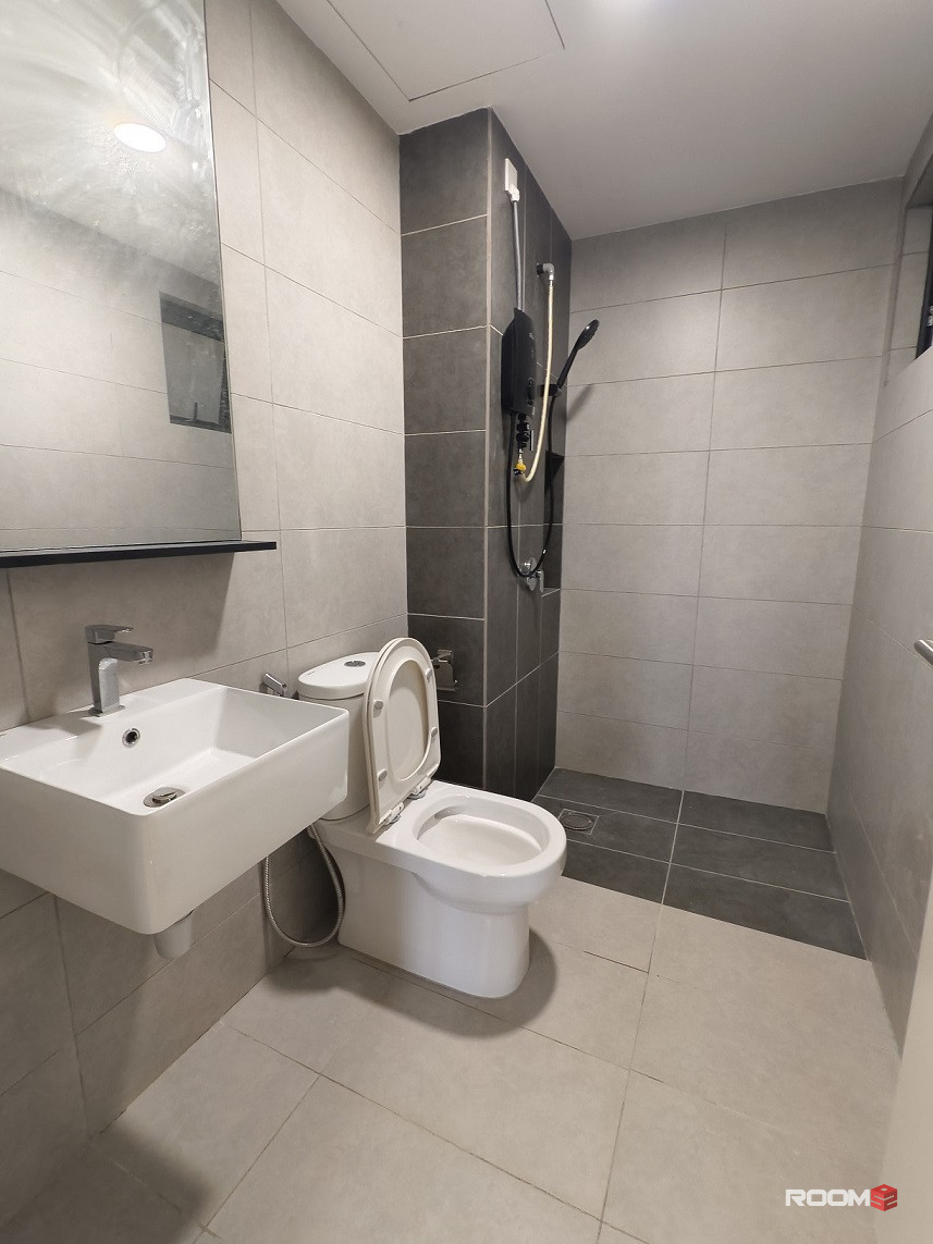 Medium Room at D'ERICA Damansara Perdana Mutiara Damansara
