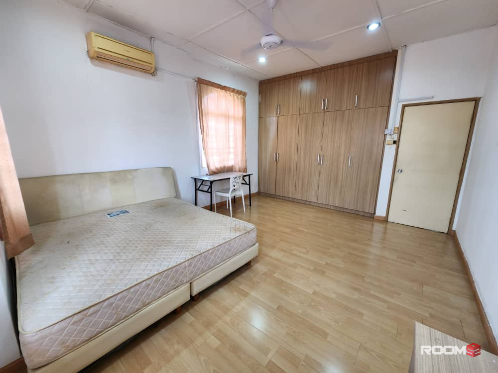 ‼️NON SHARING Master Room at Pesona Kemuning | LOW DEPOSIT