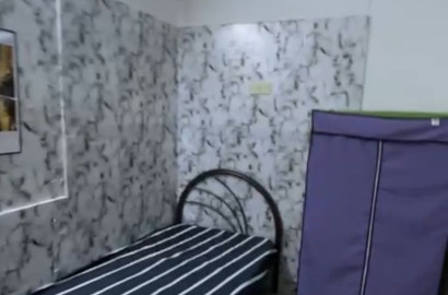 Affordable Single Room with Aircond near Aeon Shah Alam | JALAN AKUATIK