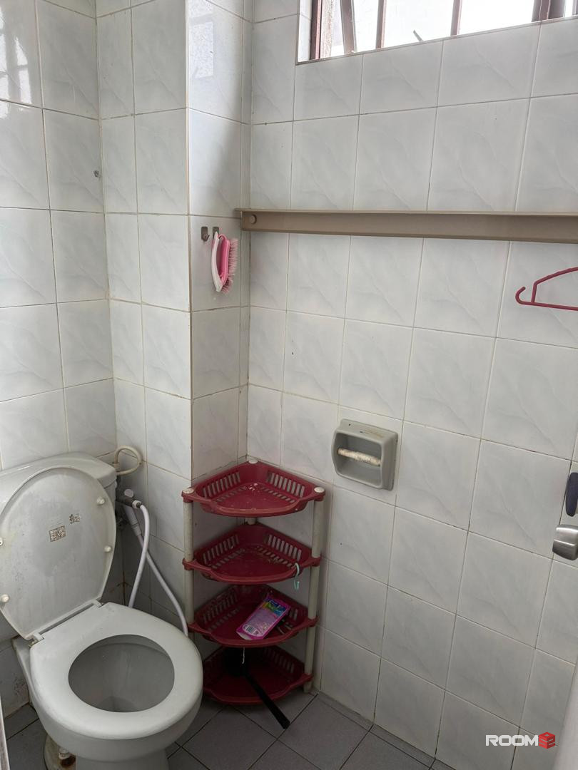 ZERO Deposit Middle Room To Rent @ Bandar Utama