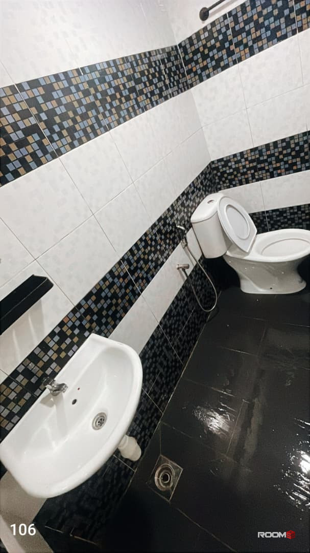 4 STOP TO BUKIT JALIL | PRIVATE BATHROM | NO DEPOSIT