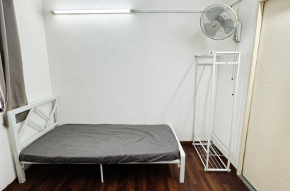 PROMO‼️Single Room with Attached Bathroom @ Setia Utama