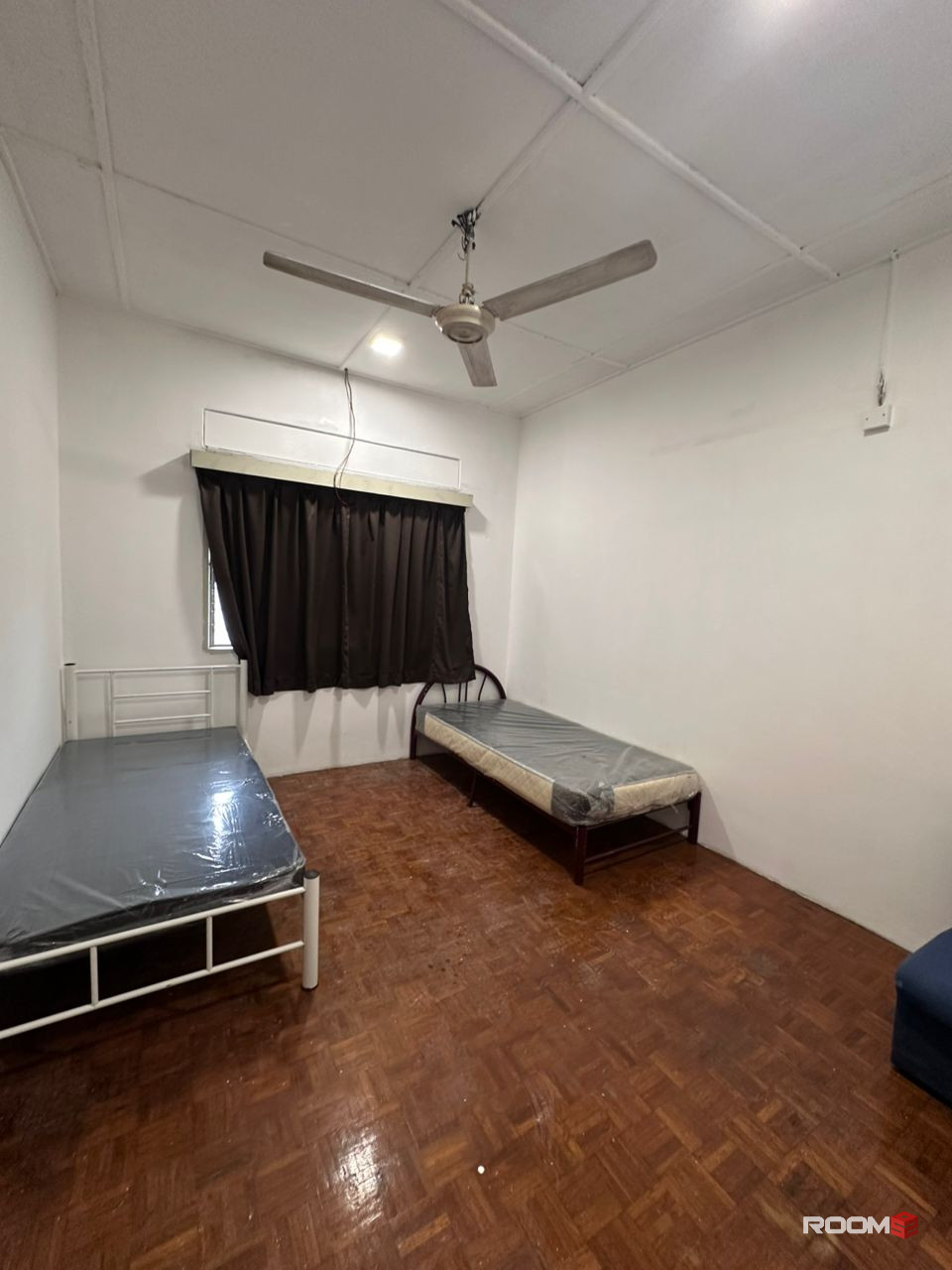 Cozy & Affordable FEMALE UNIT Single Room to Rent @ Section 17 pj