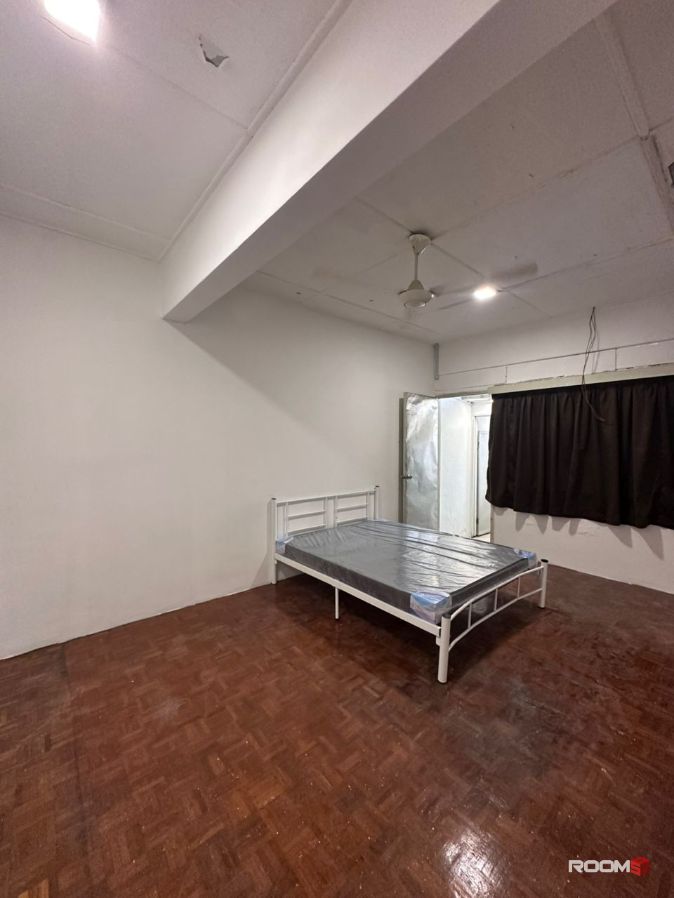 Cozy & Affordable FEMALE UNIT Single Room to Rent @ Section 17 pj