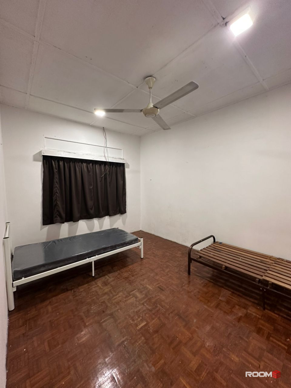 Cozy & Affordable FEMALE UNIT Single Room to Rent @ Section 17 pj