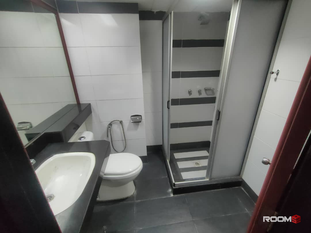LOW DEPOSIT AS RM 300 NEAR LRT PWTC | 5 MIN WALK TO UUM KL 🎓‼️