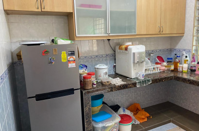 Pet Friendly Room + "Private" Bathroom + Free Carpark