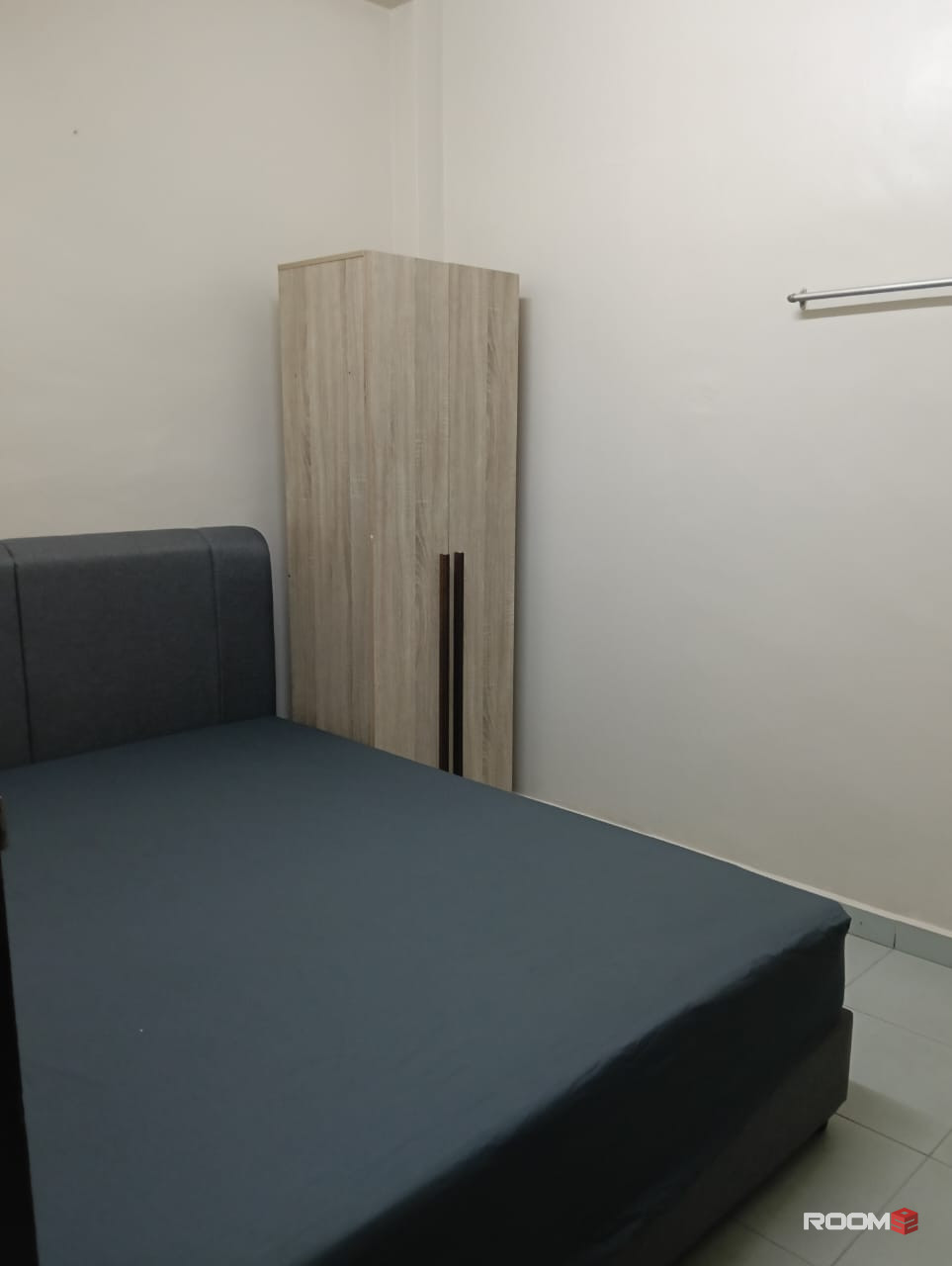 🏠 5 min to CIQ, 10 min to KSL🫶🏻✨ – Private bathroom, zero deposit! 🌟