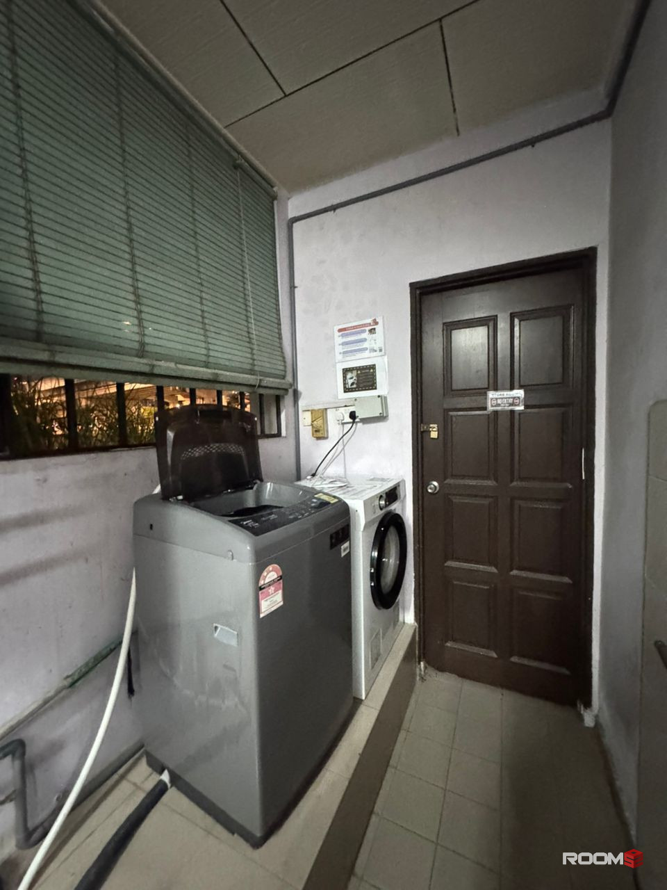 🏠 5 min to CIQ, 10 min to KSL🫶🏻✨ – Private bathroom, zero deposit! 🌟