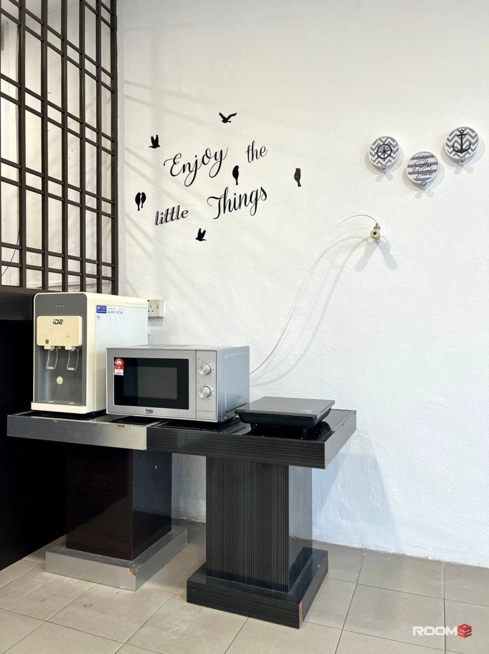 📍🌟10 Min to CIQ 🌟| 🚗 6 Min to KSL - Cozy, fully furnished, zero deposit room available for rent🤗✨