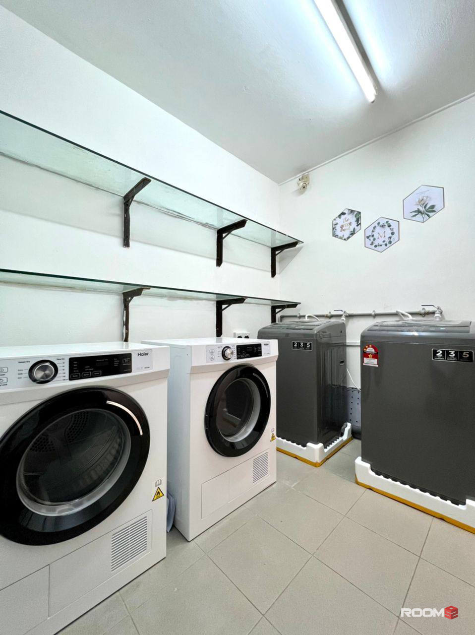 📍🌟10 Min to CIQ 🌟| 🚗 6 Min to KSL - Cozy, fully furnished, zero deposit room available for rent🤗✨