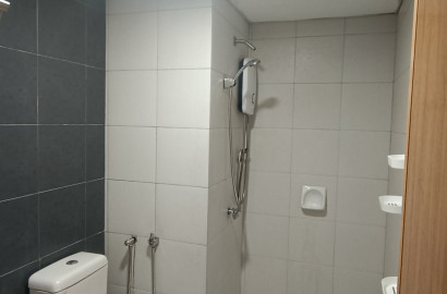 💥 Bilik Sewa Konsep Hotel | Zero Deposit + Private Bath 🚿 Cepat Masuk