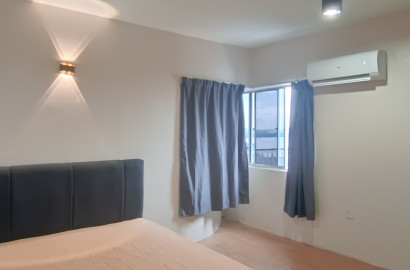 🌆 Modern Room Rental @ Suria City 🏡 6min Walk to Customs 🚶‍♀️