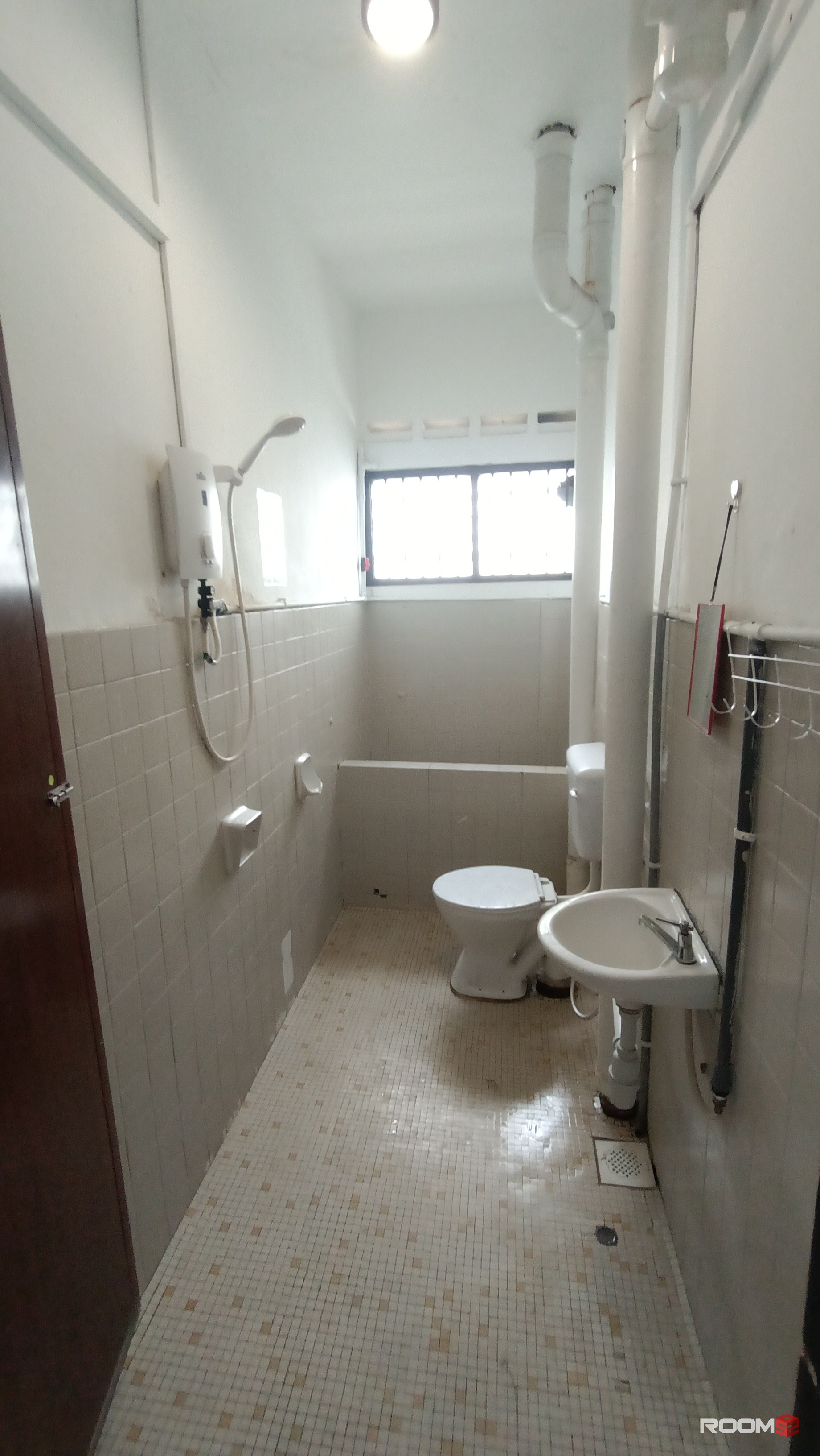 💥 Low Deposit Offer 🎁 Cozy Room 🚿 Near City Square & JBCC 🏙️