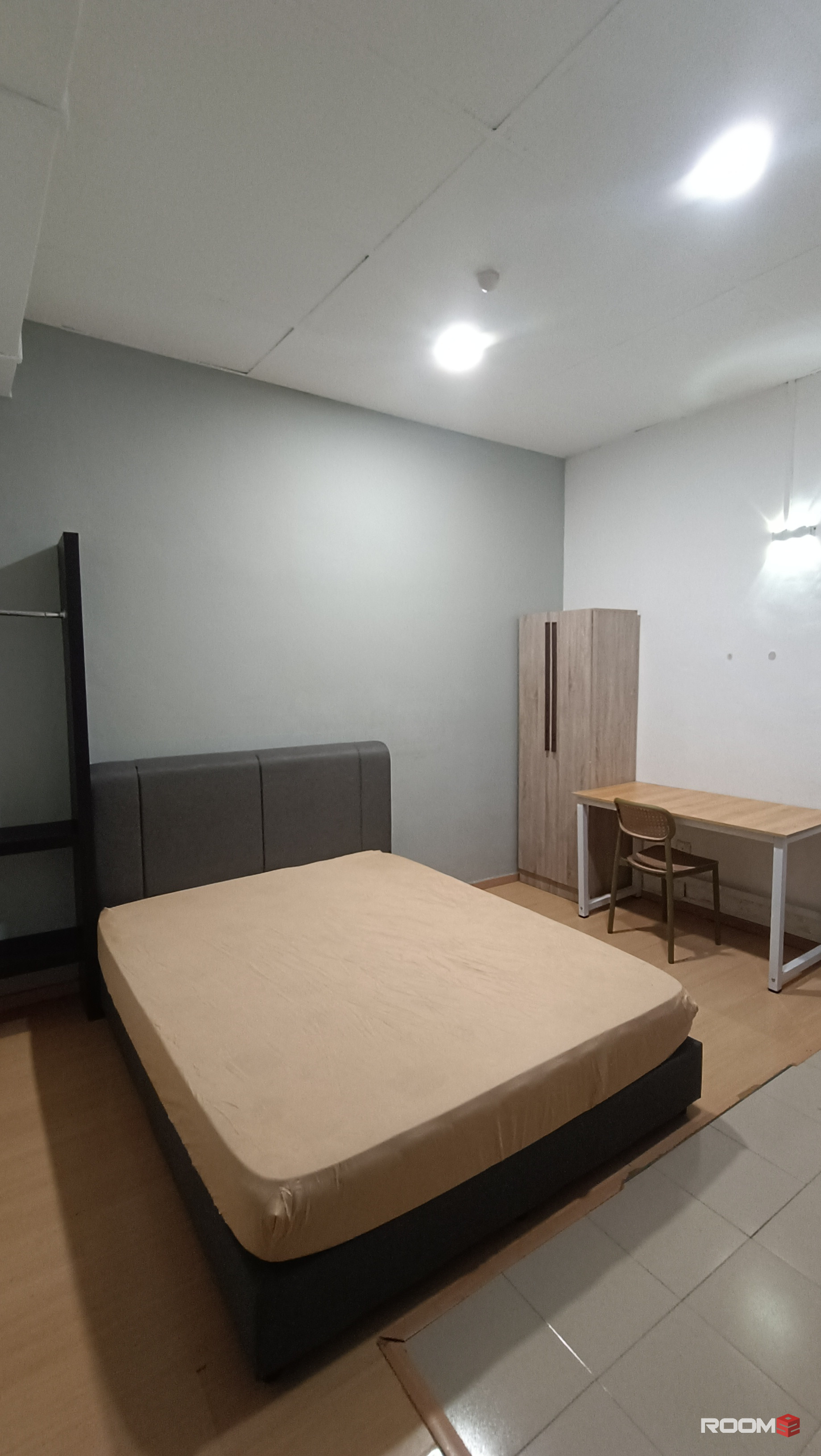 📍🌟3 Min to Busstop , fully furnished, zero deposit - Limited room AVAILABLE🌟