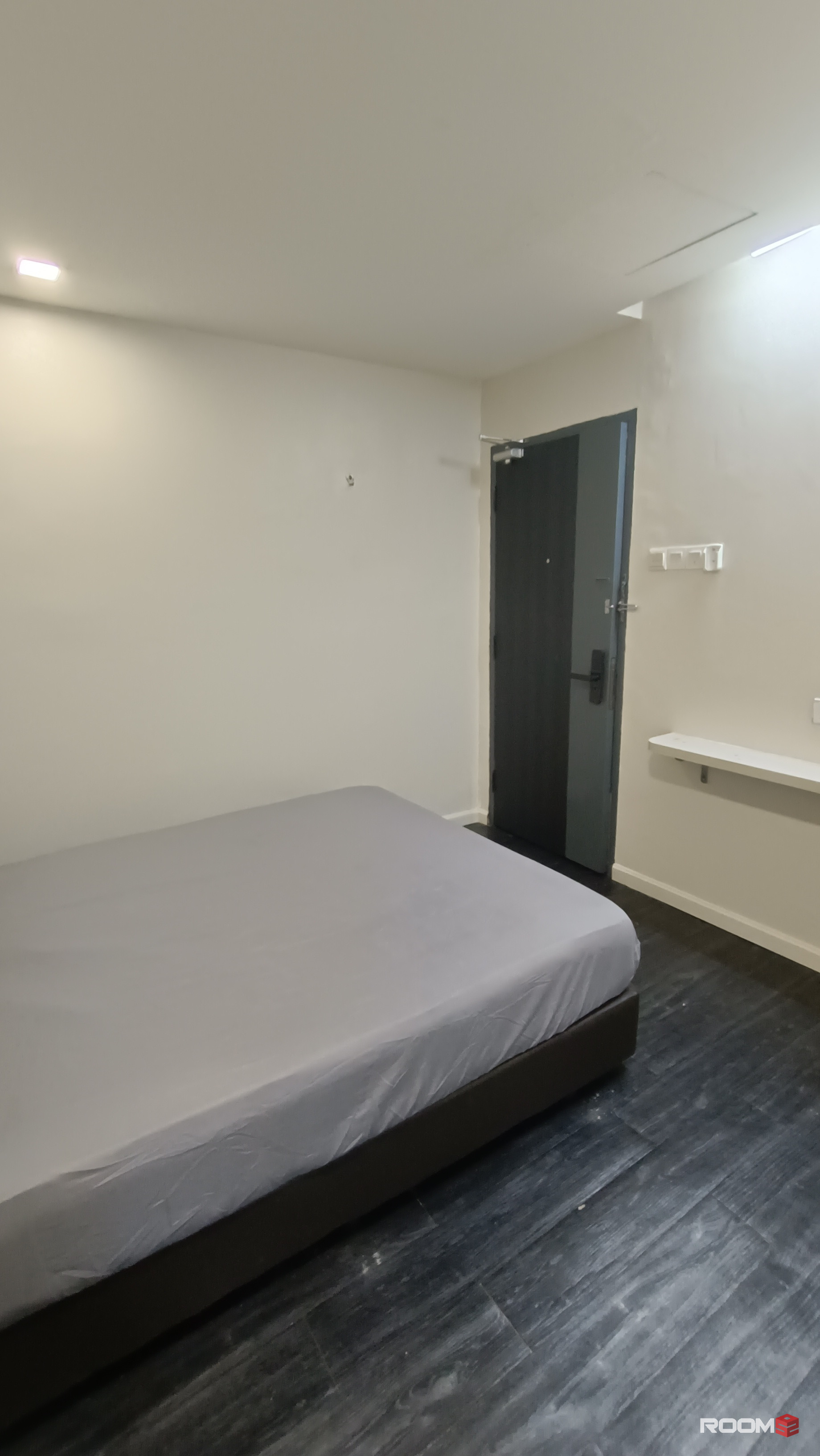 🌟🔥Close to CIQ, Mid Valley & KSL🌟🔥 - Cozy, fully furnished, LAST room available for rent🫶🏻✨