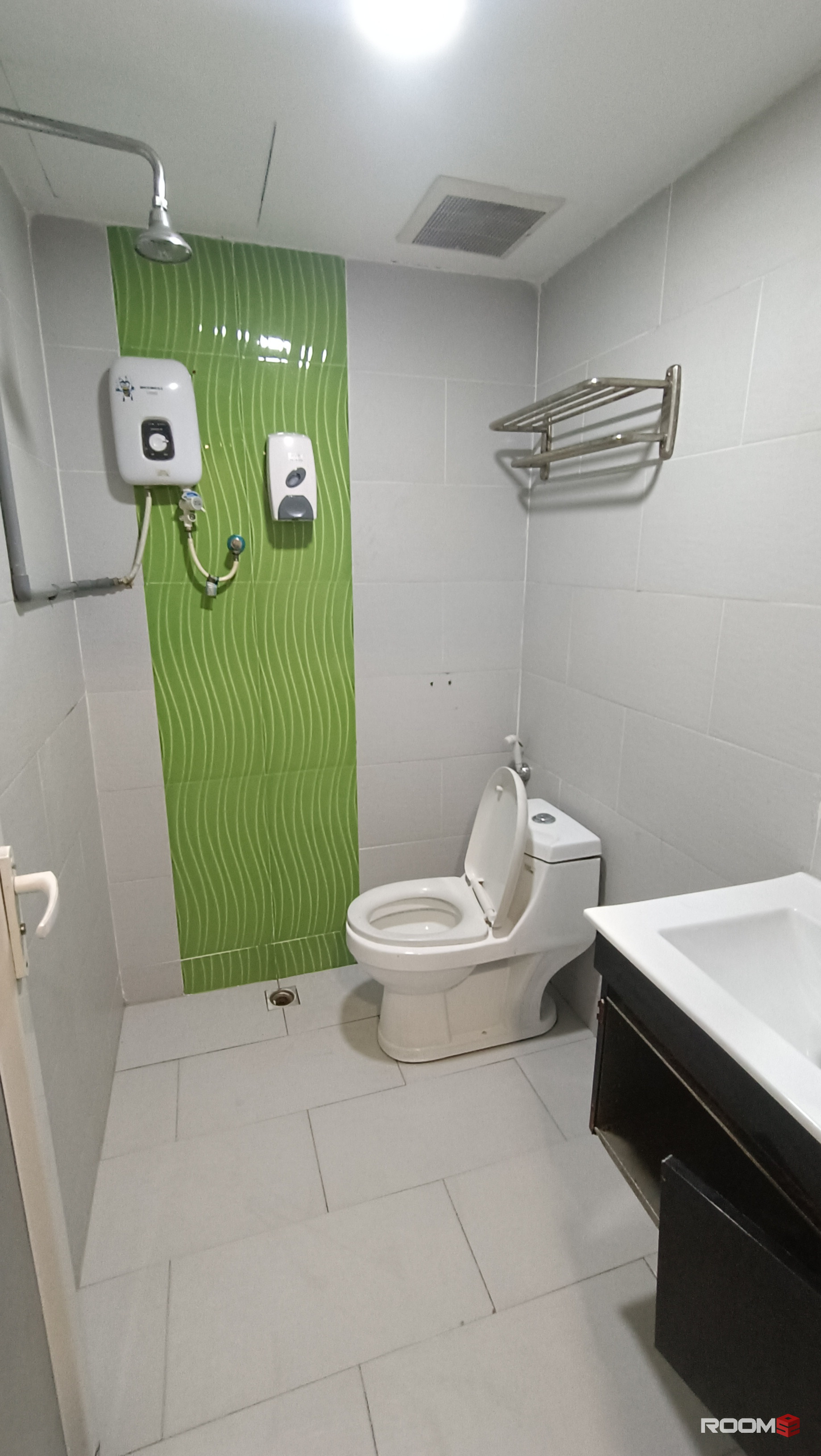 🌟🔥Close to CIQ, Mid Valley & KSL🌟🔥 - Cozy, fully furnished, LAST room available for rent🫶🏻✨