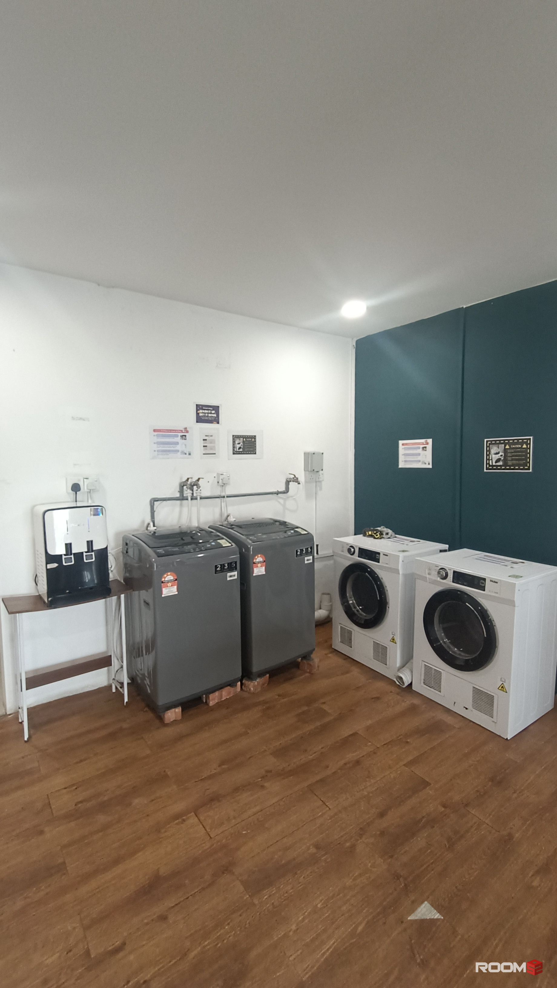 💥 Zero Deposit Offer! Star Inn 🏠 Walk to KSL 💼 Move In Now