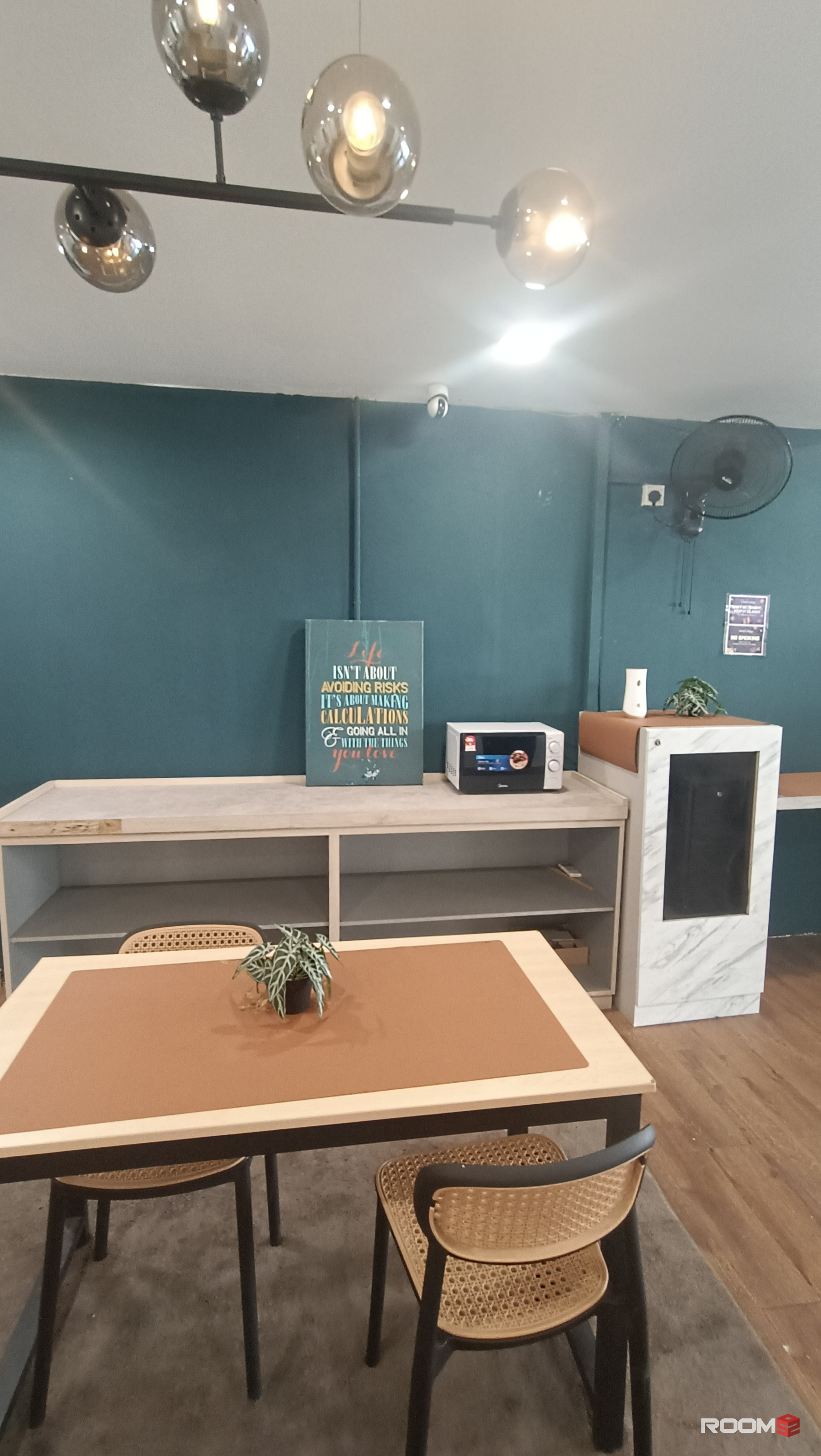 💥 Zero Deposit Offer! Star Inn 🏠 Walk to KSL 💼 Move In Now