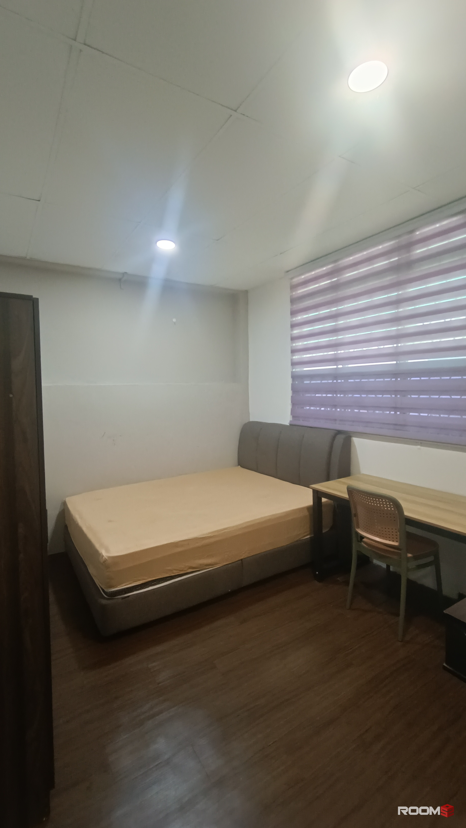 💥 Zero Deposit Offer! Star Inn 🏠 Walk to KSL 💼 Move In Now