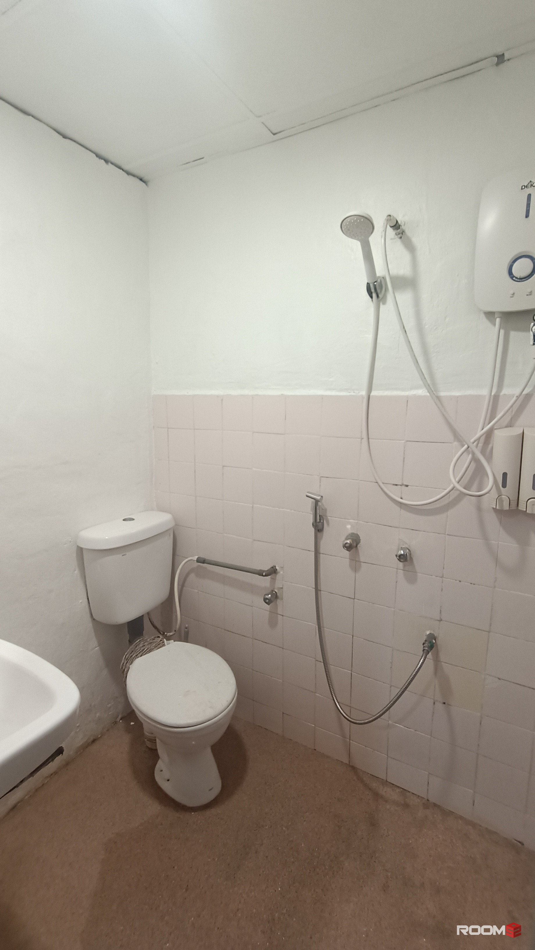 💥 Zero Deposit Offer! Star Inn 🏠 Walk to KSL 💼 Move In Now