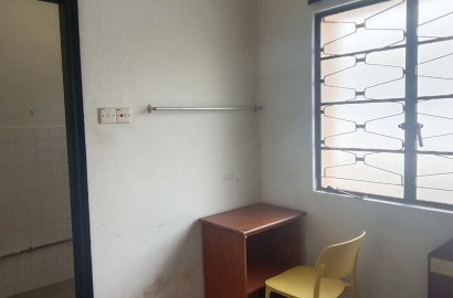 🌟 Cozy Room 🛏 Near Stulang & KSL ✨ Move In Anytime!