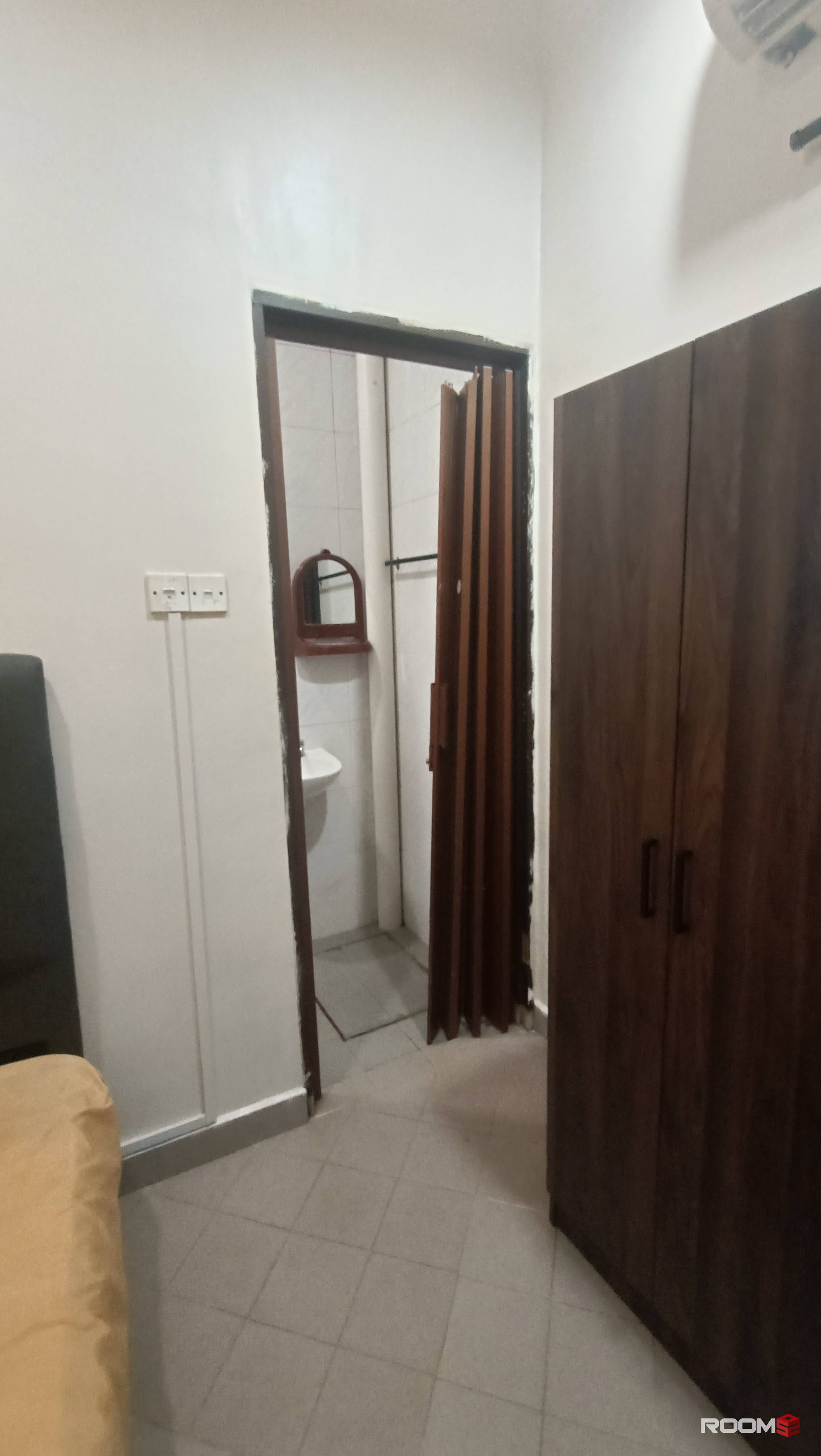 🏡 Zero Deposit! Private Room @ Jalan Pandan 🌆 5min to CIQ 🚗