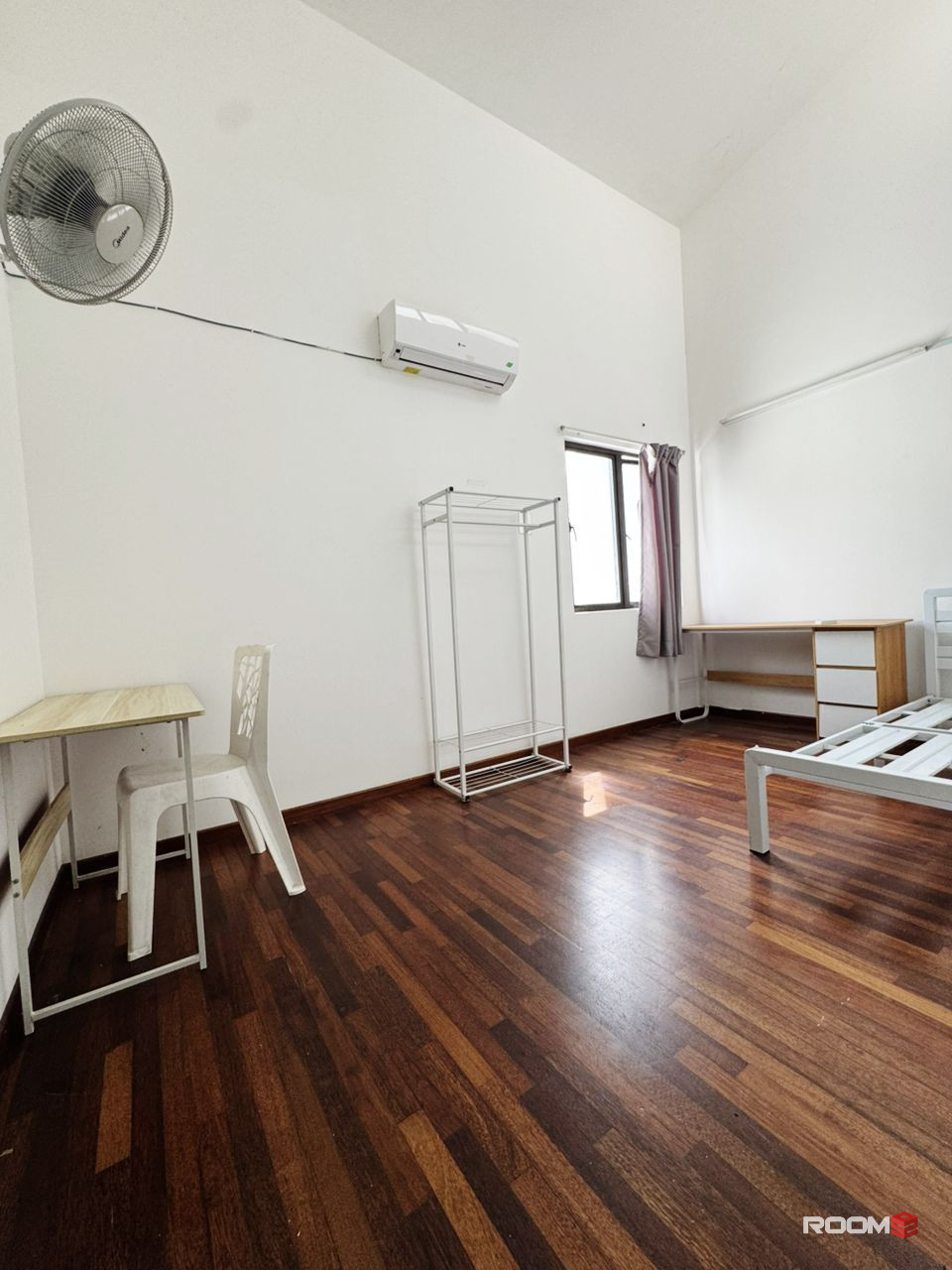 🔥PROMOTION LOW DEPOSIT‼️Single Room at Setia Utama | SETIA ALAM | Top Glove