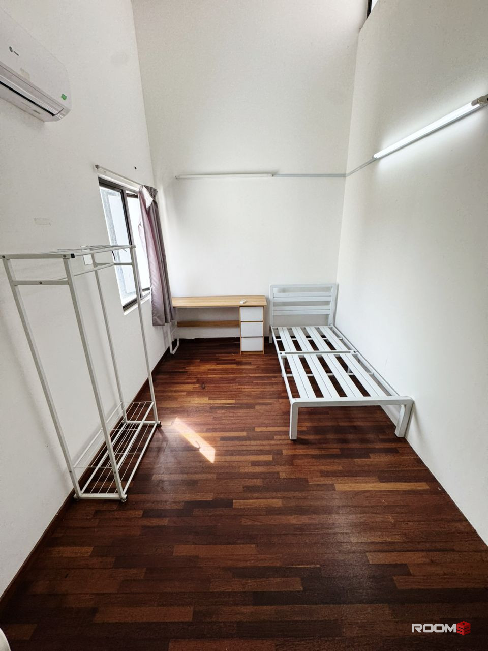 🔥PROMOTION LOW DEPOSIT‼️Single Room at Setia Utama | SETIA ALAM | Top Glove