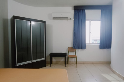 🏨 Hotel Vibes Room | Zero Deposit + Wifi 🌐 Walking Distance CIQ