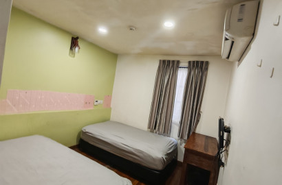 JUNE PROMOTION ✔️ LOW DEPOSIT PRIVATE BATHROOM 🛁 IMMEDIATELY  MOVE IN ✨