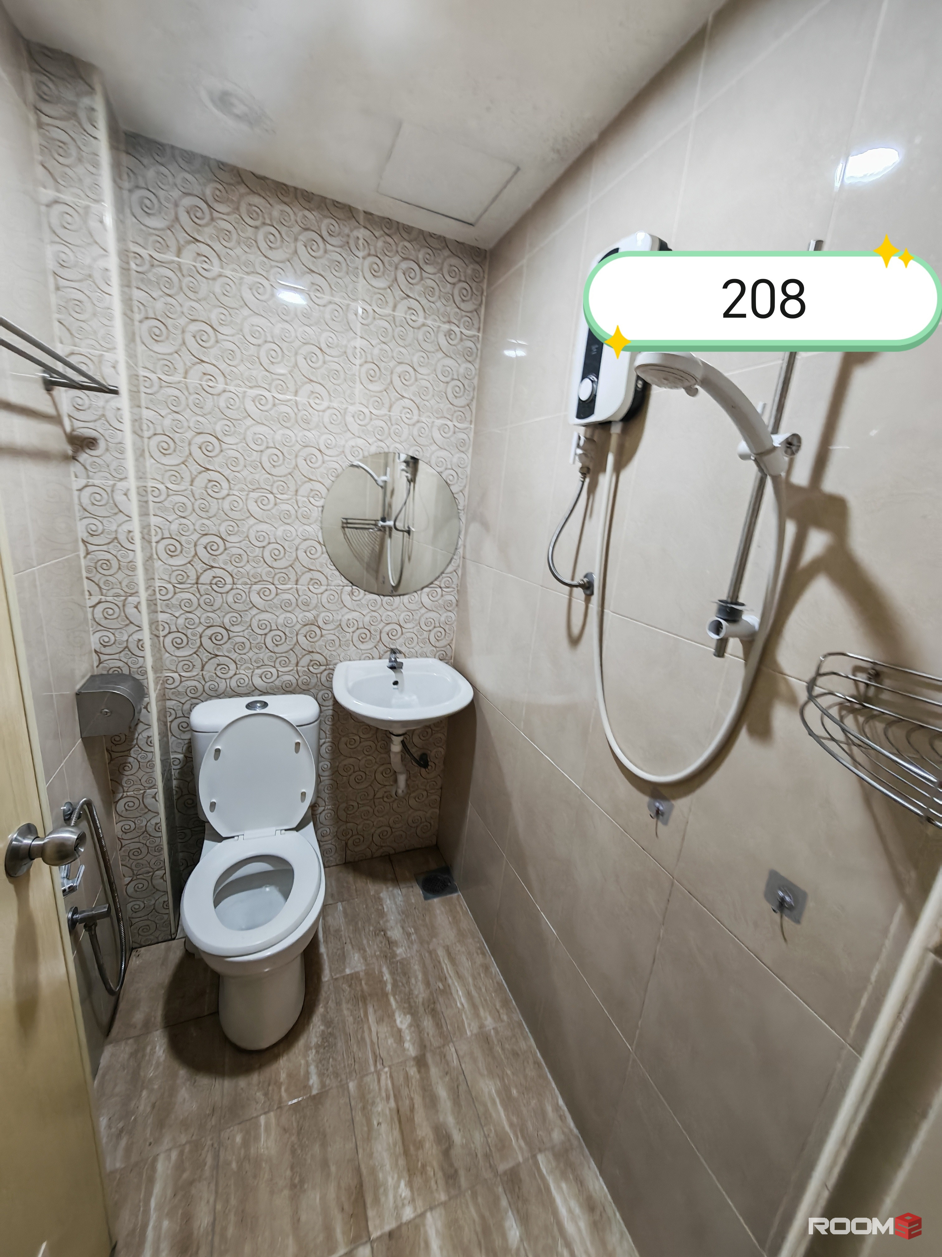 JUNE PROMOTION ✔️ LOW DEPOSIT PRIVATE BATHROOM 🛁 IMMEDIATELY  MOVE IN ✨