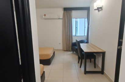 Clean & Comfortable Room for Rent — Move-In Ready