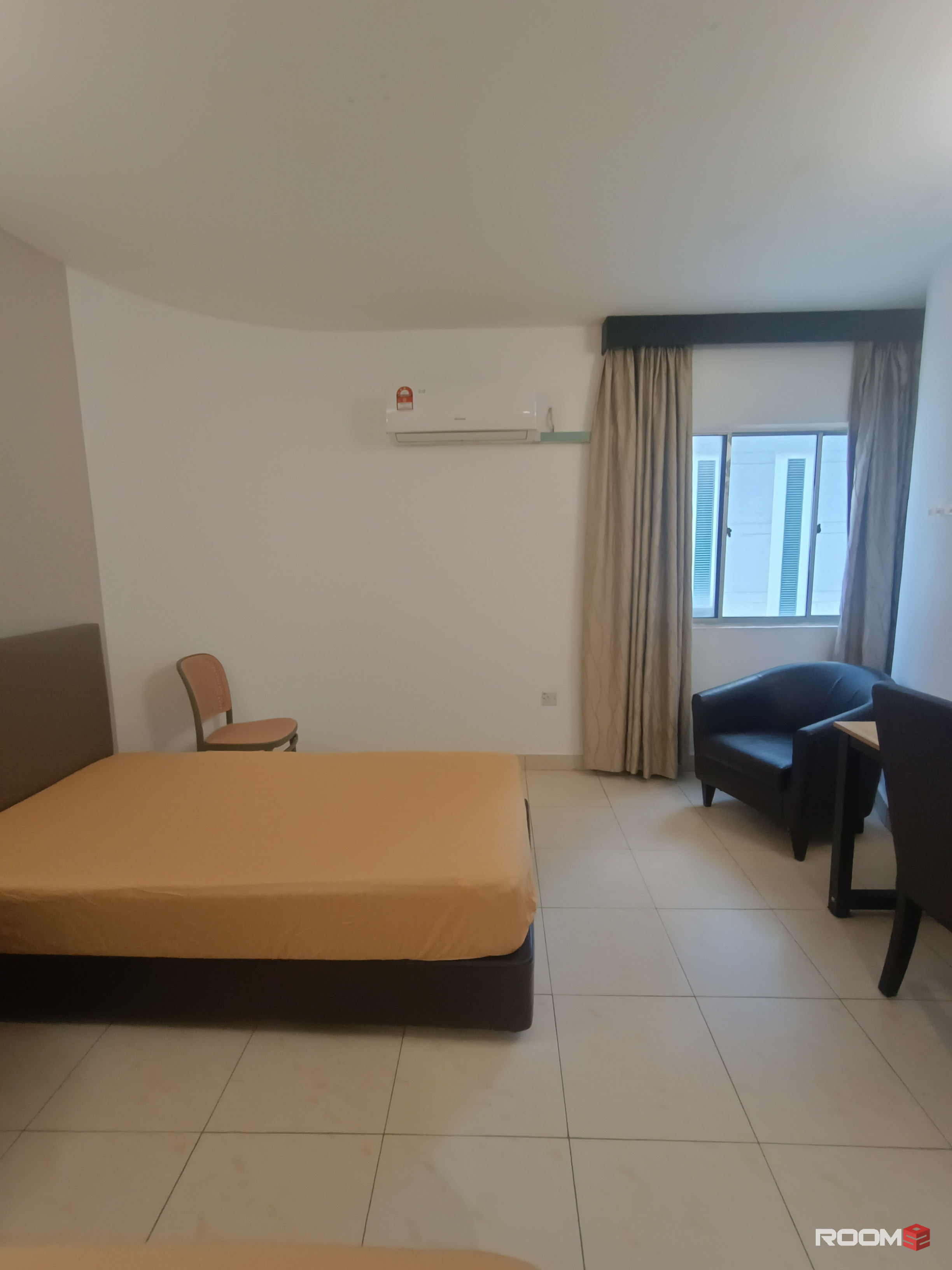 Clean & Comfortable Room for Rent — Move-In Ready