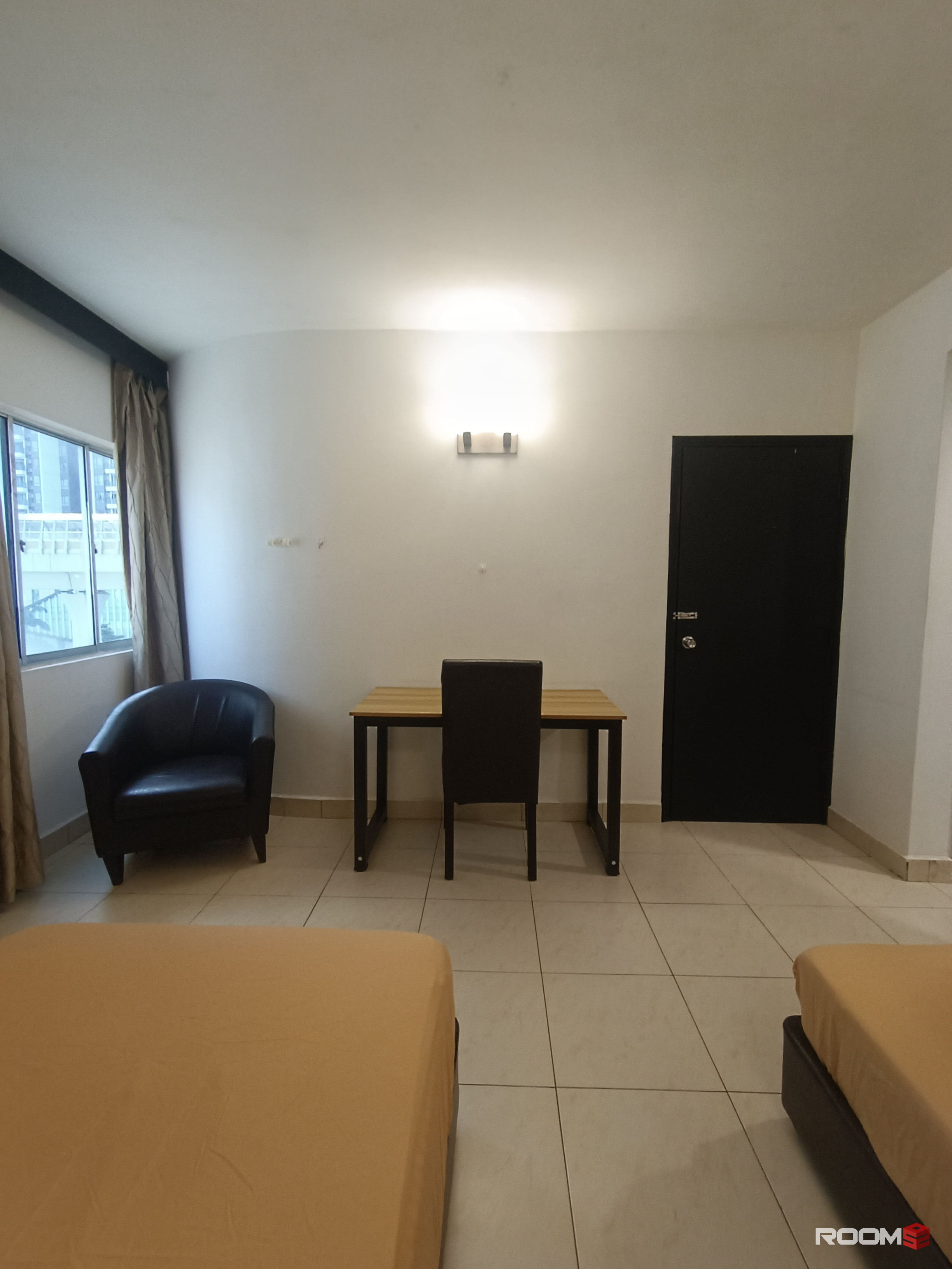 Clean & Comfortable Room for Rent — Move-In Ready