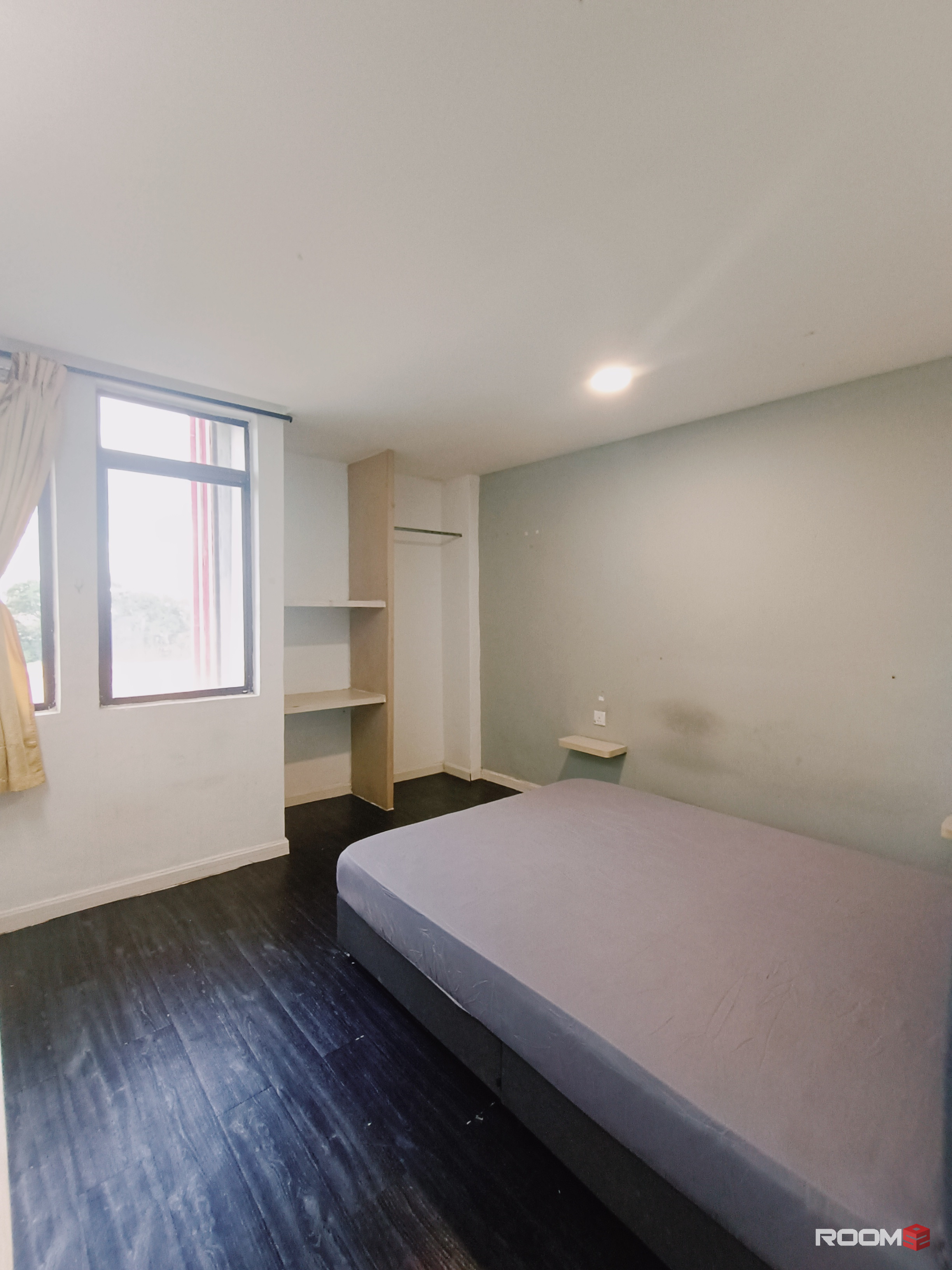 🔥 Bilik Sewa Konsep Hotel | Zero Deposit!