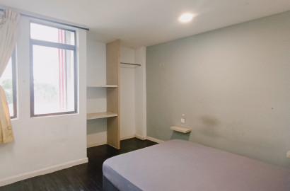 🌿 Spacious Master Room | Privacy & Comfort Guaranteed
