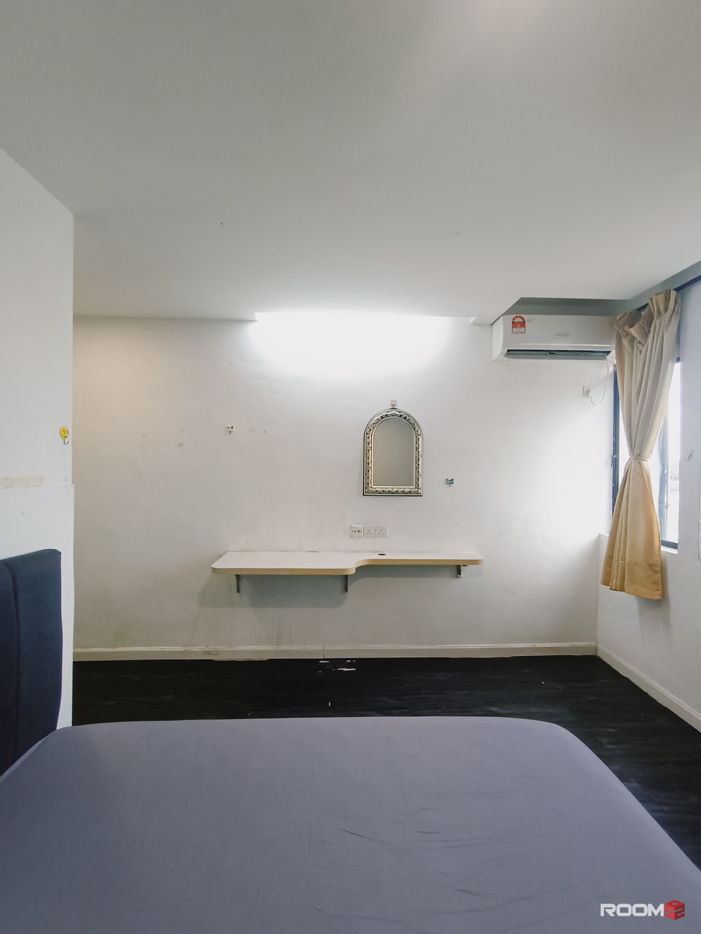 🔥 Bilik Sewa Konsep Hotel | Zero Deposit!