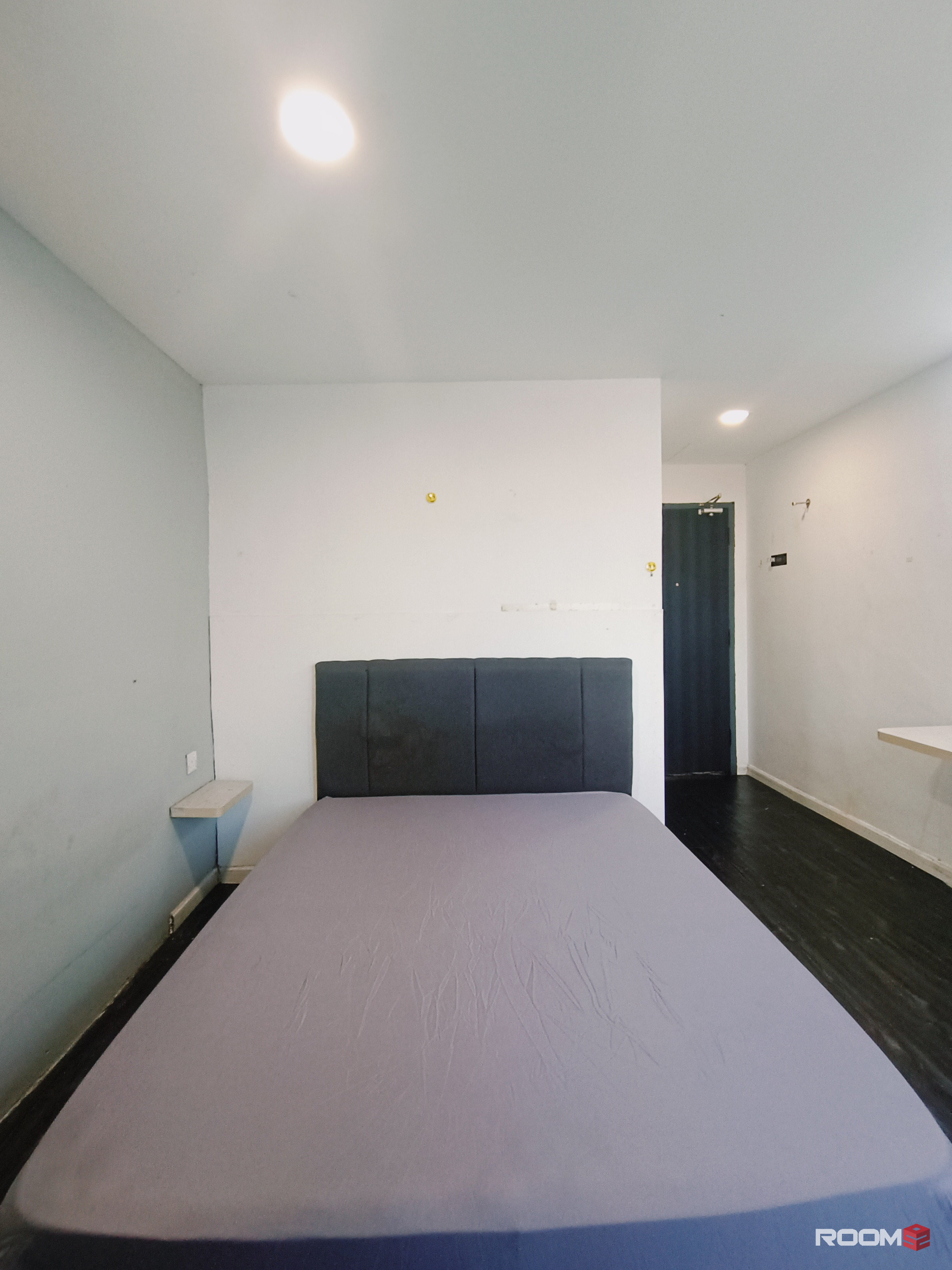 🔥 Bilik Sewa Konsep Hotel | Zero Deposit!