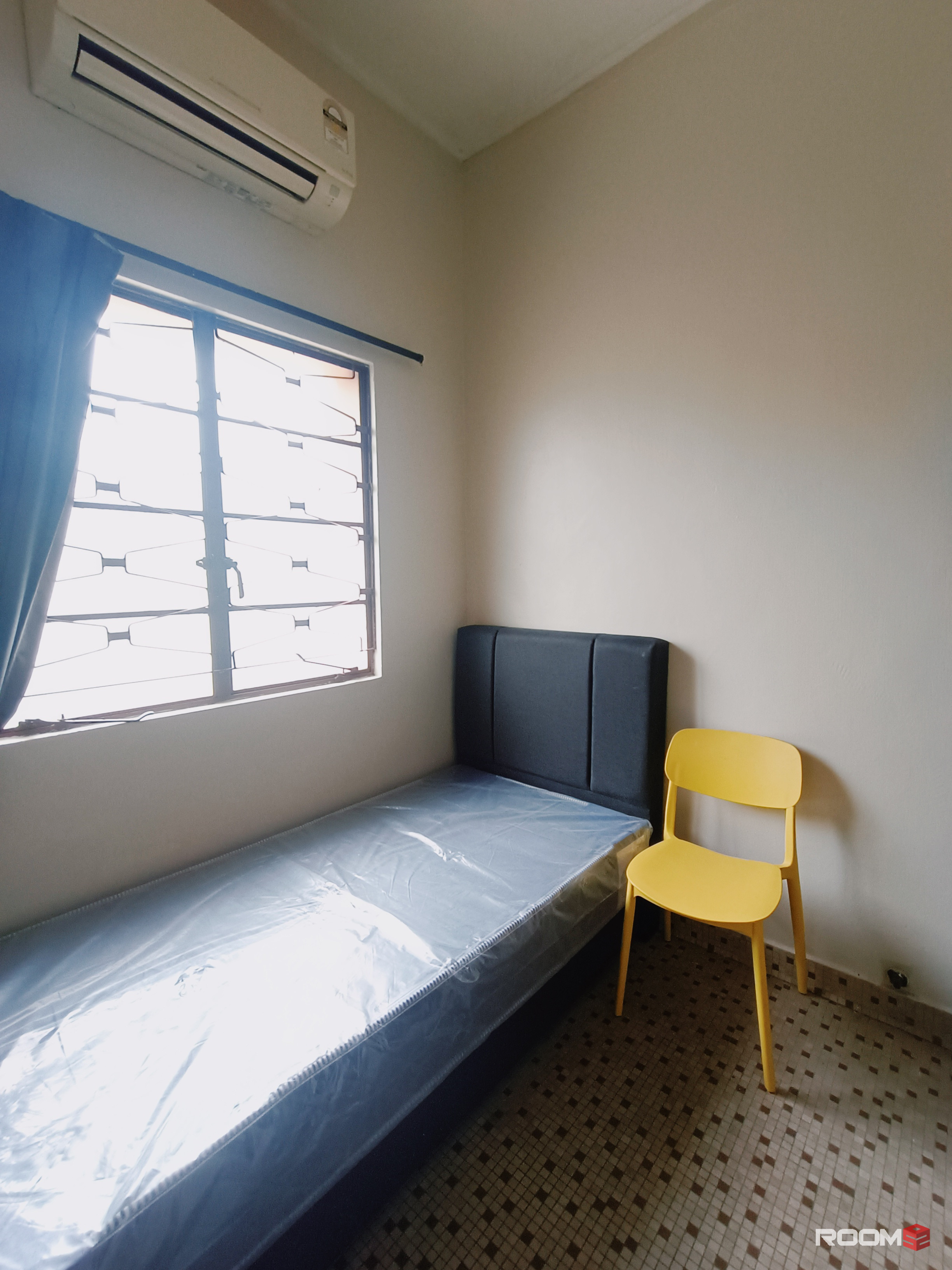 ✨ Zero Deposit Bilik Sewa Konsep Hotel Jalan Pandan 📶 Booking RM300 Only!
