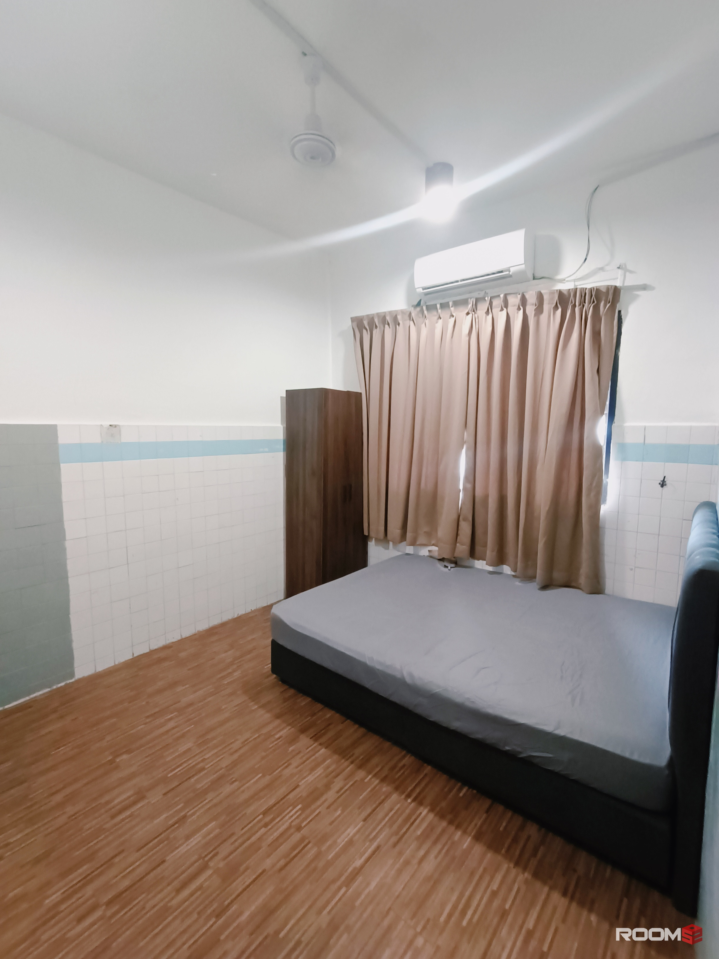 💸 Murah Gila! Bilik Sewa Dekat CIQ RM776 je | Female Unit 🏙