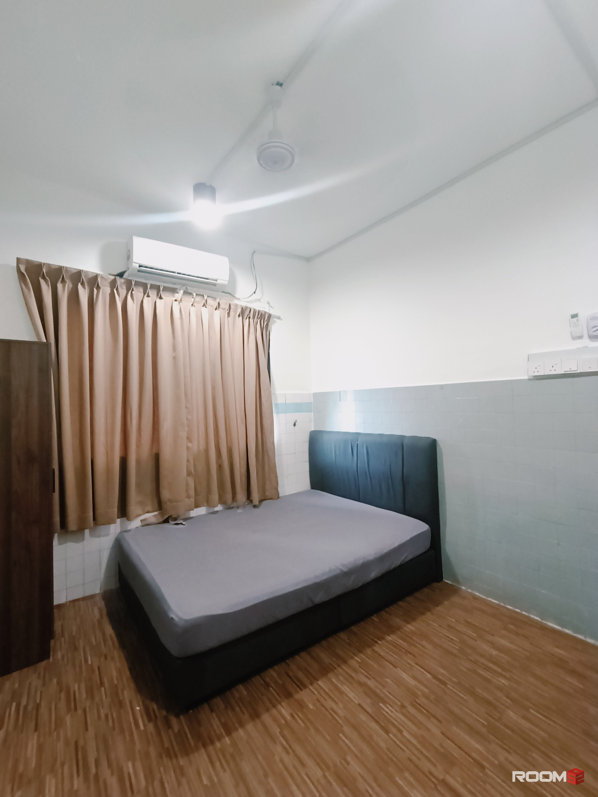 💸 Murah Gila! Bilik Sewa Dekat CIQ RM776 je | Female Unit 🏙