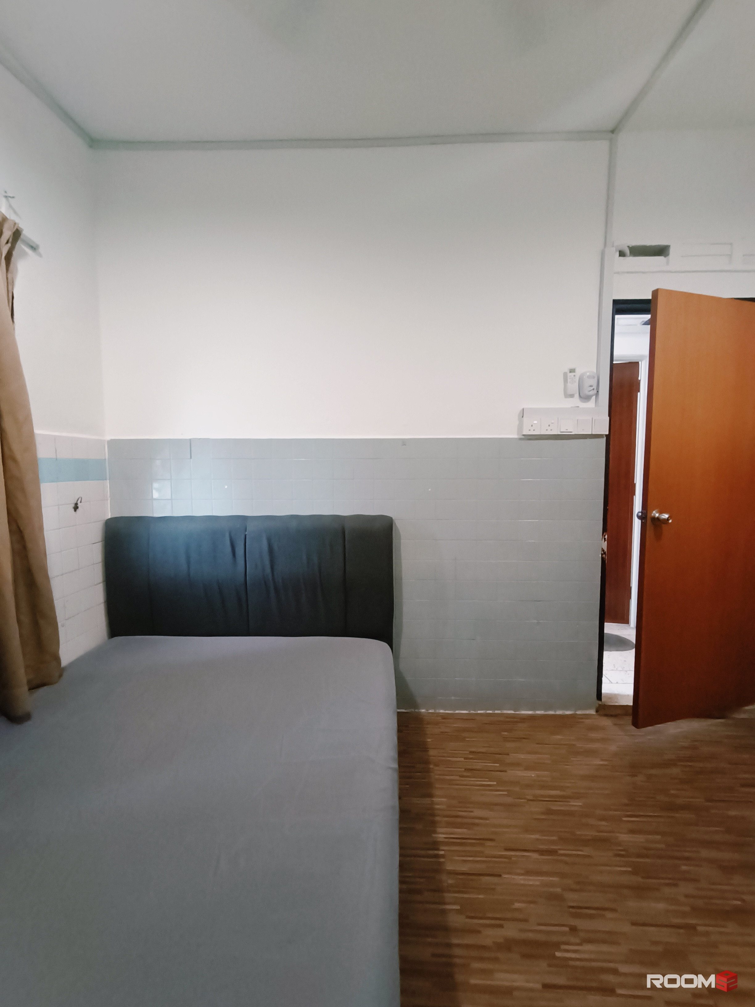 💸 Murah Gila! Bilik Sewa Dekat CIQ RM776 je | Female Unit 🏙