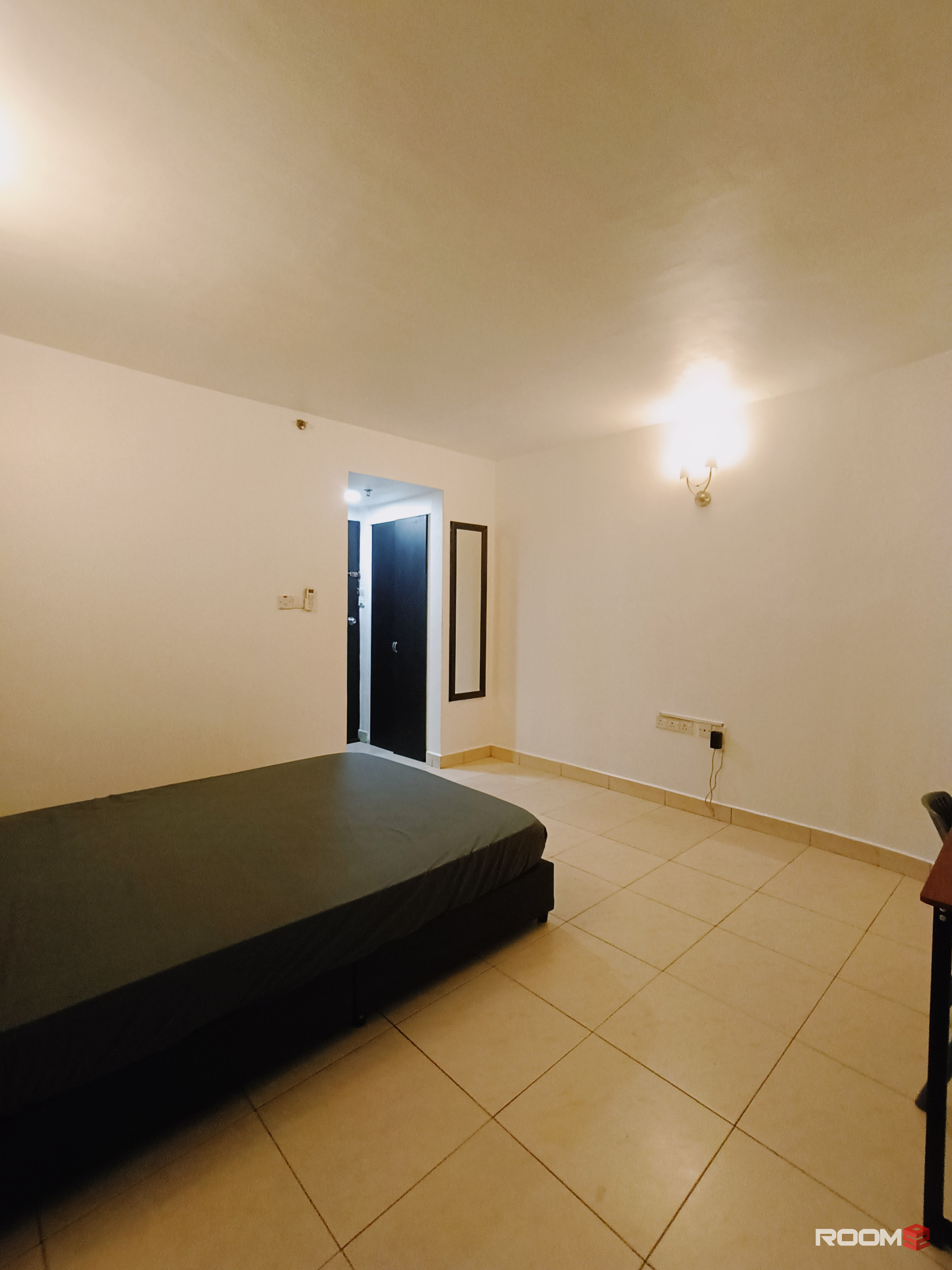 💥 Zero Deposit Room @ Suria City Hotel | Near CIQ, R&F Mall 🏡