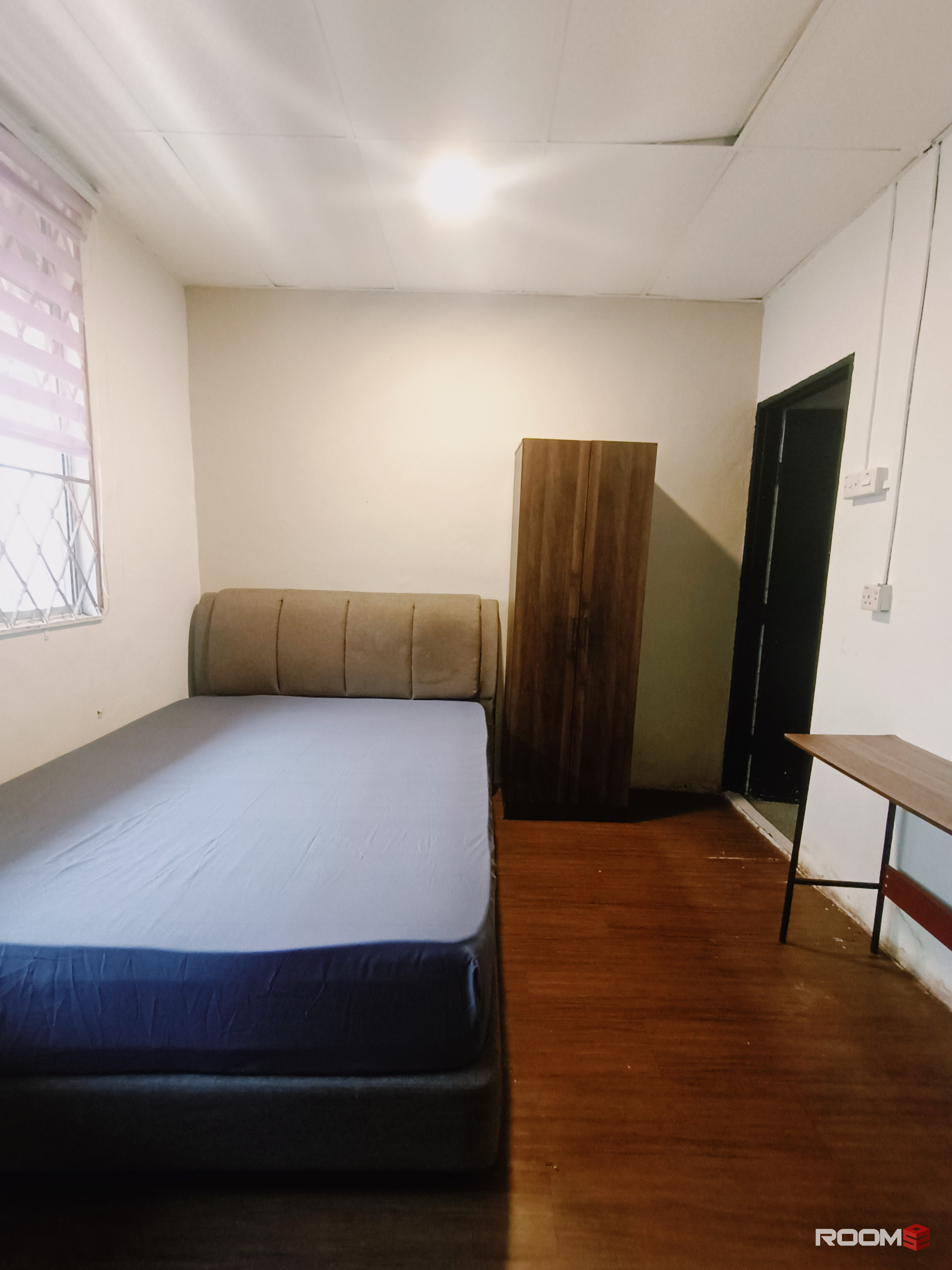 Bilik Sewa Konsep Hotel 😎 RM818 Promo • 10min CIQ • Zero Depo • Cepat Masuk