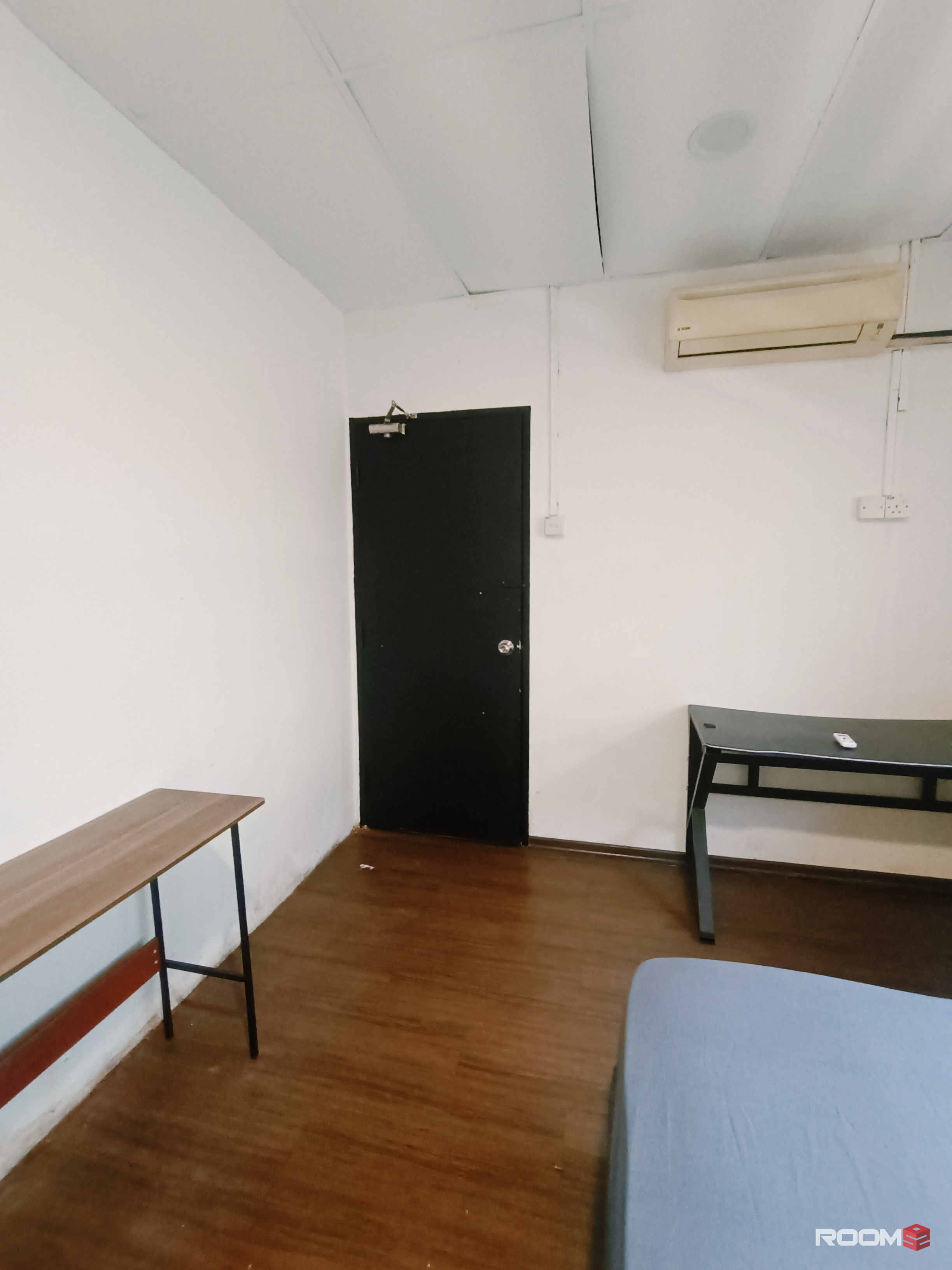 Bilik Sewa Konsep Hotel 😎 RM818 Promo • 10min CIQ • Zero Depo • Cepat Masuk